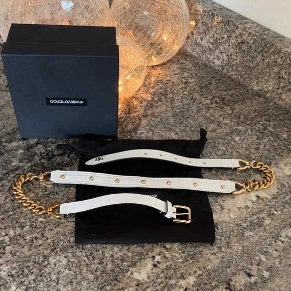 Dolce & Gabbana Belt - Picture 3 of 12